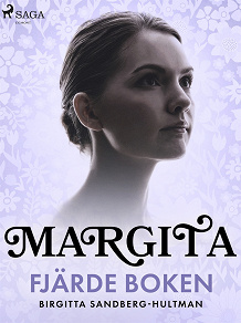 Omslagsbild för Margita. Fjärde boken