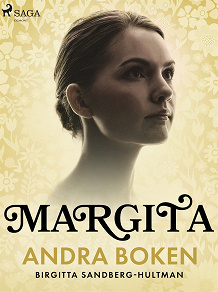 Omslagsbild för Margita. Andra boken