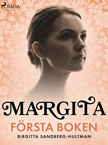 Omslagsbild för Margita. Första boken