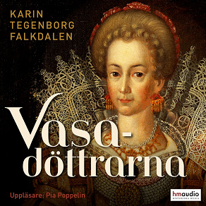 Cover for Vasadöttrarna