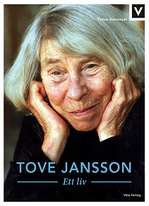Omslagsbild för Tove Jansson - Ett liv