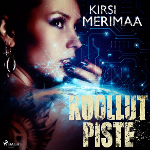 Cover for Kuollut piste