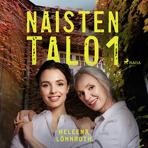 Cover for Naisten talo 1