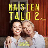 Cover for Naisten talo 2