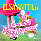 Cover for Suvituulia Euroopasta
