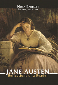 Omslagsbild för Jane Austen: Reflections of a Reader