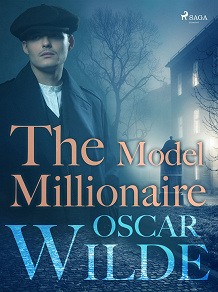 Omslagsbild för The Model Millionaire