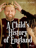 Omslagsbild för A Child's History of England