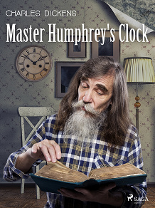 Omslagsbild för Master Humphrey's Clock