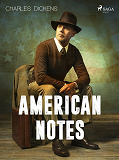 Omslagsbild för American Notes