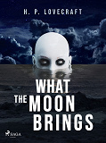 Cover for What the Moon Brings