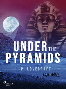 Omslagsbild för Under the Pyramids