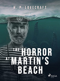 Omslagsbild för The Horror at Martin’s Beach