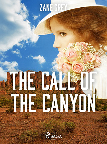 Omslagsbild för The Call of the Canyon