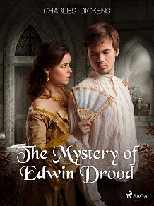 Omslagsbild för The Mystery of Edwin Drood