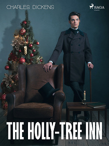 Omslagsbild för The Holly-tree Inn