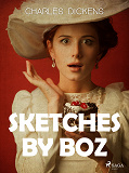 Omslagsbild för Sketches by Boz
