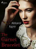 Omslagsbild för The Garnet Bracelet