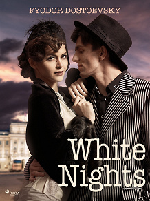 Omslagsbild för White Nights