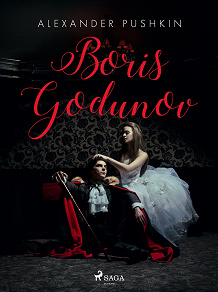Cover for Boris Godunov
