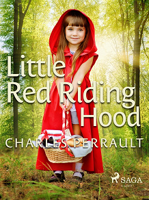 Omslagsbild för Little Red Riding Hood