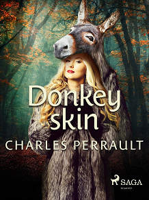 Omslagsbild för Donkey Skin