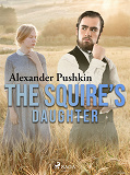 Cover for The Squire’s Daughter