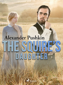 Omslagsbild för The Squire’s Daughter