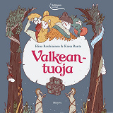 Cover for Valkeantuoja
