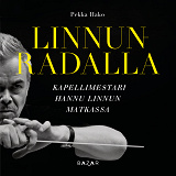 Cover for Linnunradalla