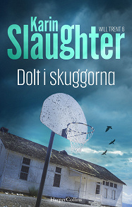 Cover for Dolt i skuggorna