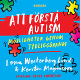 Omslagsbild för Att förstå autism