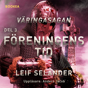 Cover for Föreningens tid