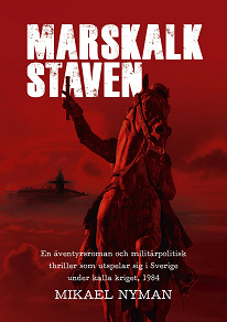 Cover for Marskalkstaven