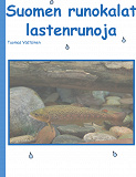 Omslagsbild för Suomen runokalat: lastenrunoja
