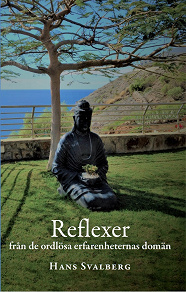 Omslagsbild för Reflexer : från de ordlösa erfarenheternas domän