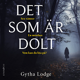 Cover for Det som är dolt