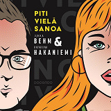 Cover for Piti vielä sanoa