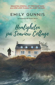 Cover for Hemligheten på Seaview Cottage