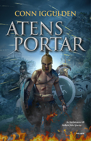 Cover for Atens portar