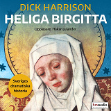 Omslagsbild för Heliga Birgitta