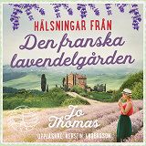 Cover for Den franska lavendelgården