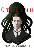 Omslagsbild för The call of Cthulhu