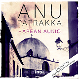 Cover for Häpeän aukio