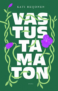 Cover for Vastustamaton