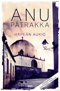 Cover for Häpeän aukio
