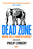 Cover for Dead zone