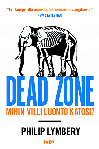 Omslagsbild för Dead zone