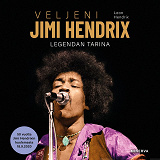 Omslagsbild för Veljeni Jimi Hendrix