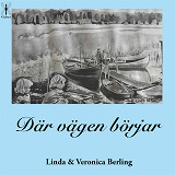 Cover for Där vägen börjar